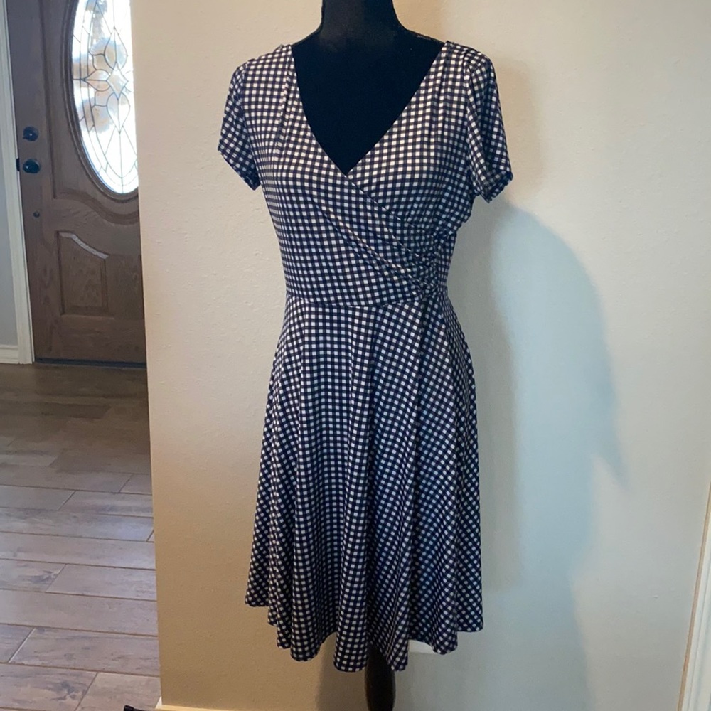 Women’s summer dress